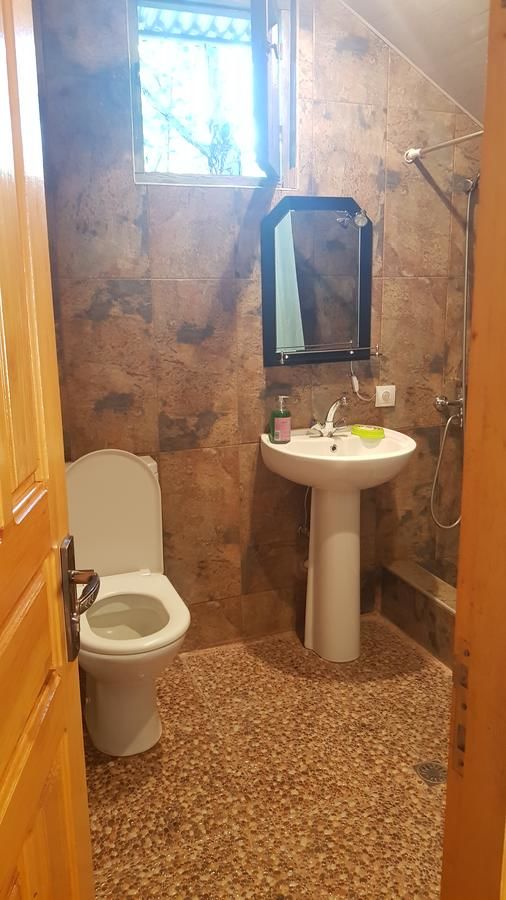 Гостевой дом Guest House David Кутаиси