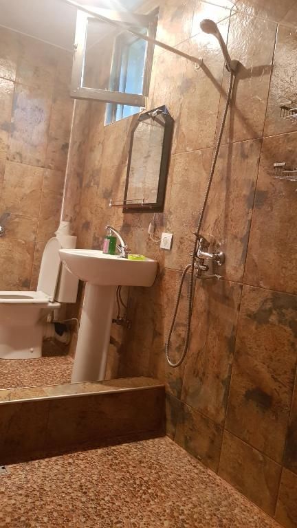 Гостевой дом Guest House David Кутаиси