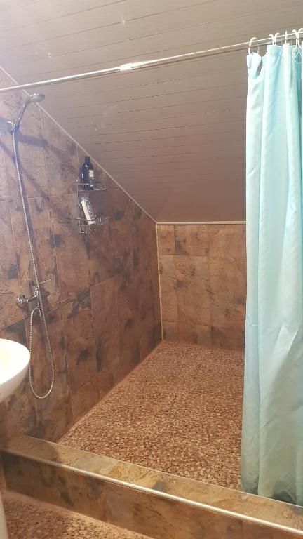 Гостевой дом Guest House David Кутаиси