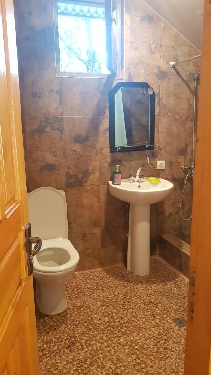Гостевой дом Guest House David Кутаиси
