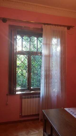 Гостевой дом Guest House David Кутаиси Просторный двухместный номер с 2 отдельными кроватями-2