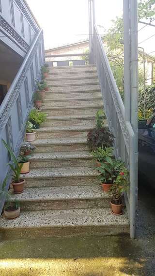 Гостевой дом Guest House David Кутаиси-5