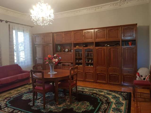 Гостевой дом Guest House David Кутаиси-14