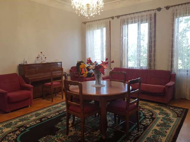Гостевой дом Guest House David Кутаиси-15