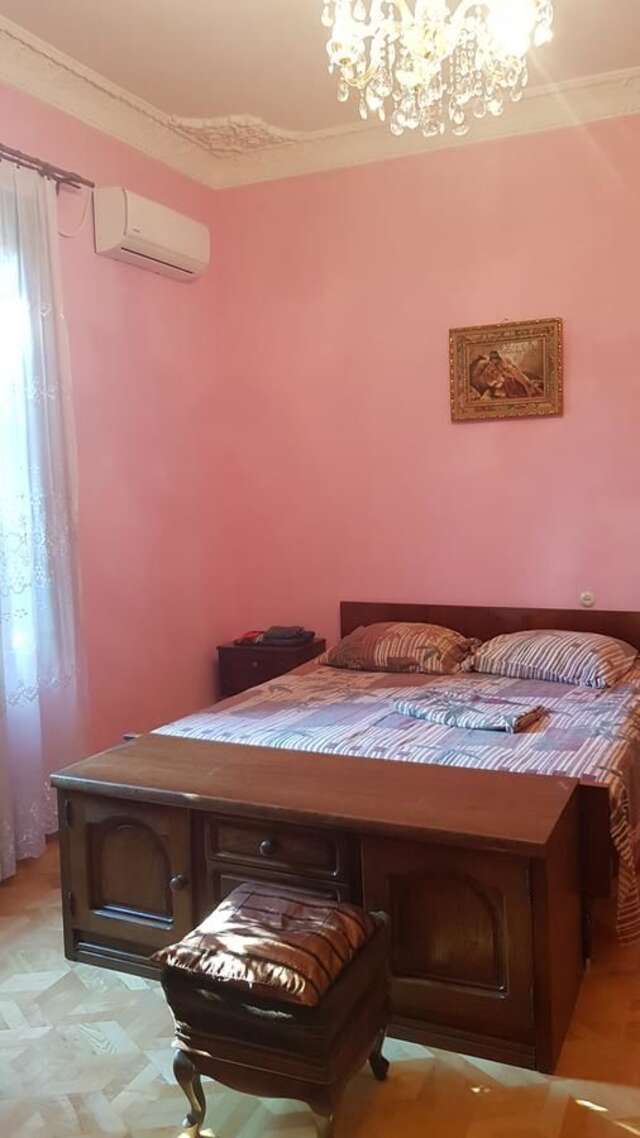 Гостевой дом Guest House David Кутаиси-19