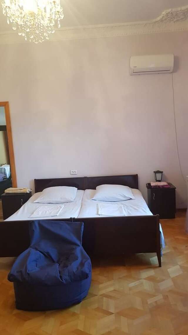 Гостевой дом Guest House David Кутаиси-20