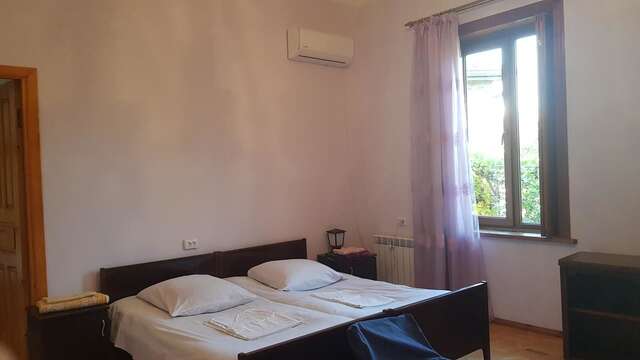 Гостевой дом Guest House David Кутаиси-23