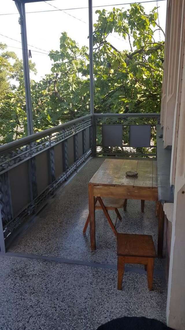 Гостевой дом Guest House David Кутаиси-30