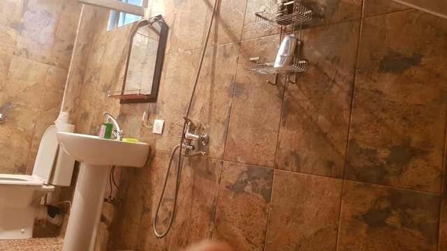 Гостевой дом Guest House David Кутаиси-32
