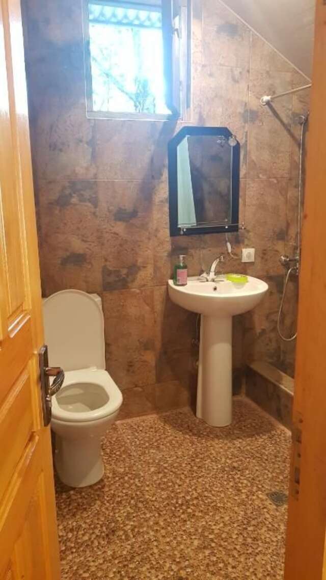 Гостевой дом Guest House David Кутаиси-34