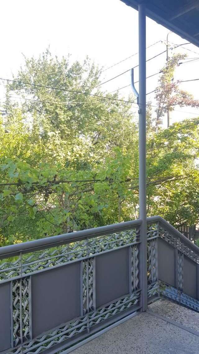 Гостевой дом Guest House David Кутаиси-11